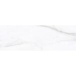 CALACATTA WHITE GLOSSY-33x99