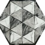 GEOHEX GREY DECOR-20x23.2-1