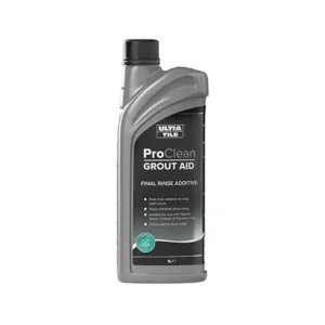 ProClean GroutAid web