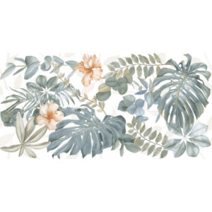 LIFEFULL TROPIC MATT