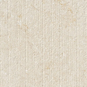 LIMESTONE LINES IVORY MATT