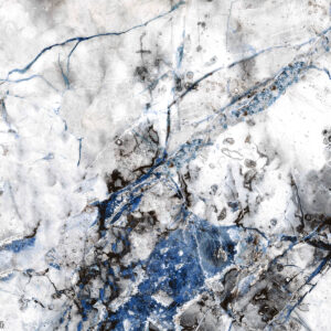 LOLITE WHITE POLISHED